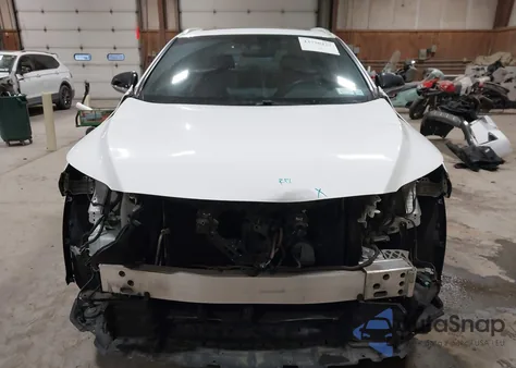 2017 Lexus Rx 350 F Sport z USA, uszkodzony, nr VIN 2T2BZMCAXHC084898